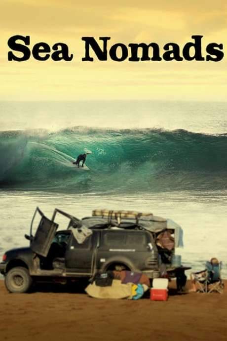 Following their dream of surfing the American Pacific coast, two brothers embark on a journey across the continent. Their adventure showcases diverse cultures, charming villages, local cuisine, unique wildlife, and breathtaking landscapes as they camp and surf their way back home to Argentina. It's a compelling portrait of a continent and the brothers' personal connection to it.